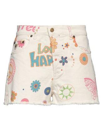Lois BOTTOMWEAR - Denim shorts sur YOOX.COM