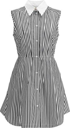 Sportmax Shirt Dress