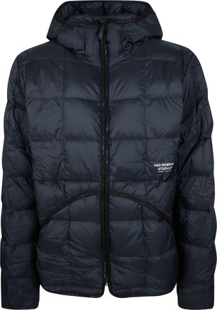 Pas Normal Studios Off-Race Down Liner Quilted Puffer Down Jacket