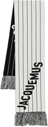 Jacquemus Hombre, Accesorios, Negro, Talla: ONE Size