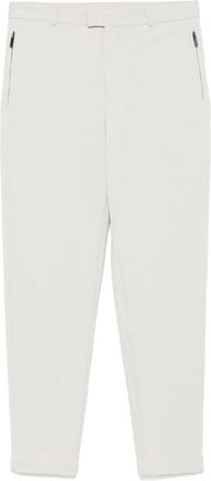 Emporio Armani Pantaloni affusolati - Grigio