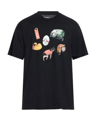 Carhartt Work in Progress TOPWEAR - T-shirts sur YOOX.COM