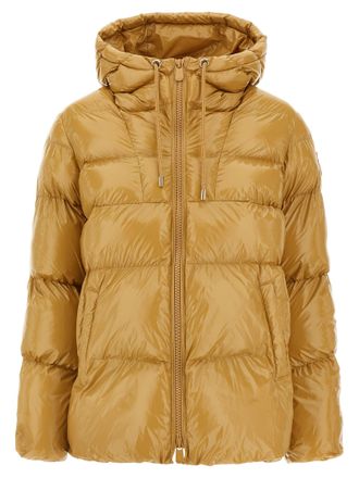 Pinko eleodoro Down Jacket