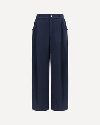 Brunello Cucinelli Sporty Pants Female L