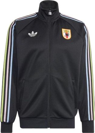 adidas Japan 2026 Track Jacket Black KA1519