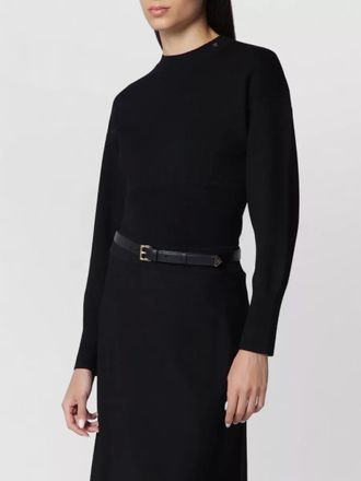 Anine Bing knitted dress