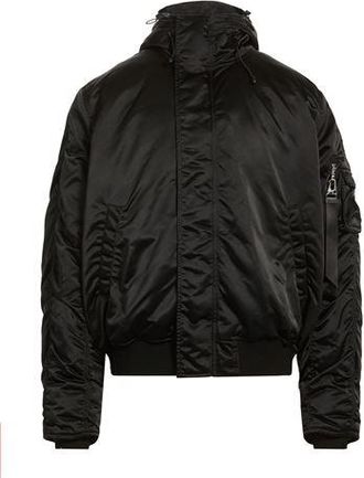 Alpha Industries ROPA DE ABRIGO - Chaquetas y cazadoras en YOOX.COM
