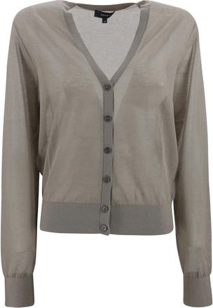 SOEUR Beige Jumper Collection