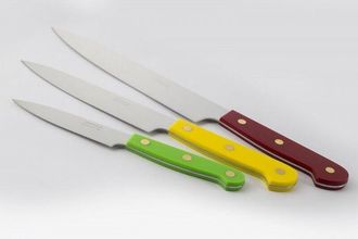 Arcos Juego Cocina Arcos 3 Piezas. Caja. 806400