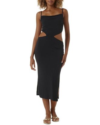 Melissa Odabash Piper Midi Dress