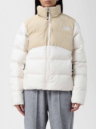 The North Face Jacket THE NORTH FACE Woman color Beige