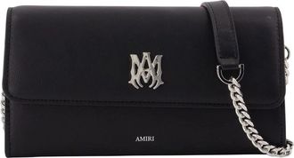 Amiri MA Crossbody - Dames - Schoudertassen - Zwart - ONE Size - Tassen