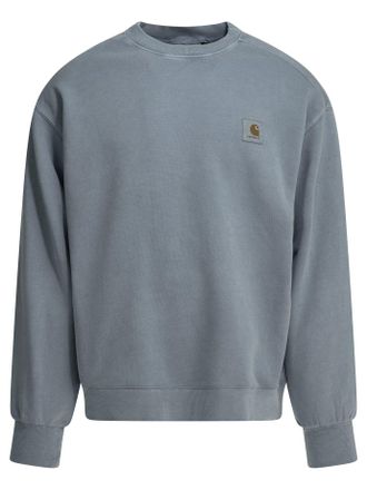Carhartt Work in Progress Carhartt Wip Nelson Rundhals-Sweatshirt