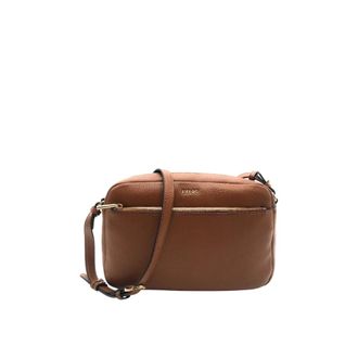 Liu Jo Mujer, Bolsos, Marrón, Talla: ONE Size