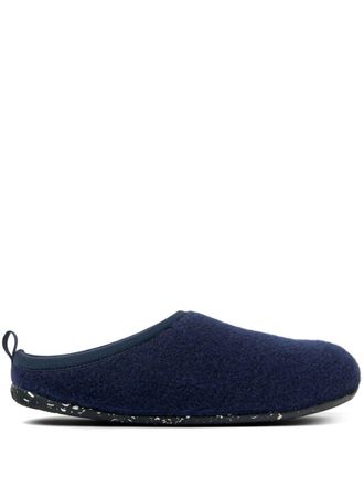 Camper Slippers Wabi - Blu