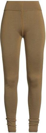 Rick Owens PARTES DE ABAJO - Leggings en YOOX.COM