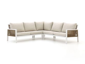 Manifesto Furniture Manifesto Alzano hoek loungeset 3-delig