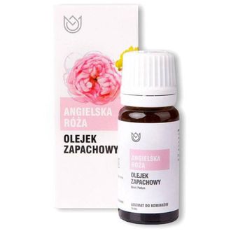 OEM Aceite De Rosa Inglesa Aromas Naturales 10 Ml