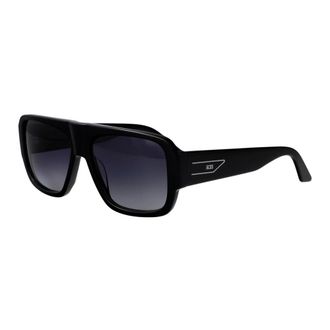 GCDS Sunglasses, unisex, Black, 56 MM, Gd0069 Sunglasses