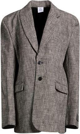 VETEMENTS CAPISPALLA - Cappotti su YOOX.COM