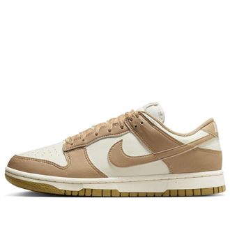 Nike (WMNS) Nike Dunk Low Next Nature Parachute Beige IB7311-101