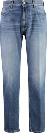 Dondup Andi5-pocket Straight-leg Jeans