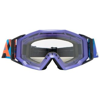 Alpina Circus S0 Goggles - Unisex | lila