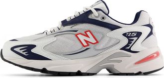 New Balance 725v1 White Navy True Red ML725UA