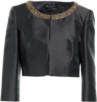 Carla Ruiz COATS & JACKETS - Jackets on YOOX.COM