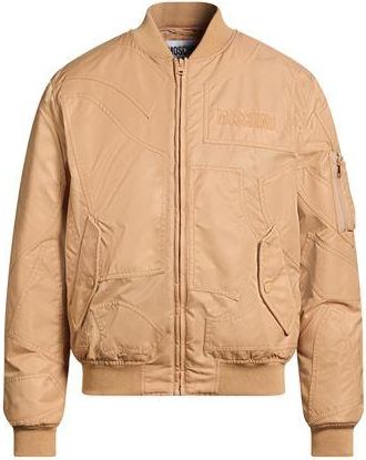 Moschino ROPA DE ABRIGO - Chaquetas y cazadoras en YOOX.COM