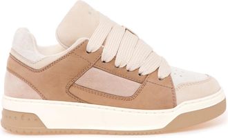 Hogan Chamallow - female - Hogan - Sneakers - Beige - 4 UK - Shoes