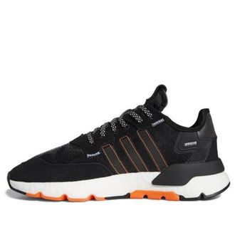 adidas Nite Jogger Solar Orange FW0187