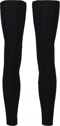 Bioracer Legwarmers Tempest Beinlinge - Unisex | schwarz