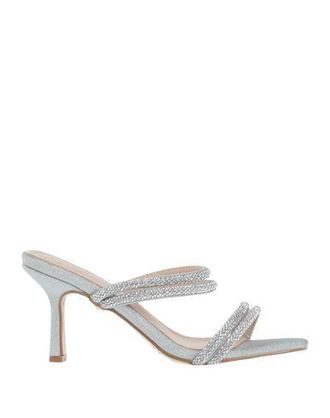 Twentyfourhaitch FOOTWEAR - Sandals on YOOX.COM