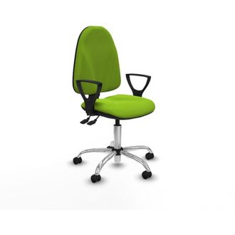 Piqueras y Crespo Piqueras Y Crespo Bfn05rp Silla De Oficina Pistacho Regulable