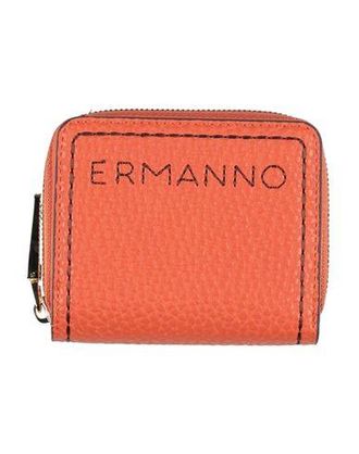 Ermanno Scervino Small Leather Goods - Wallets sur YOOX.COM