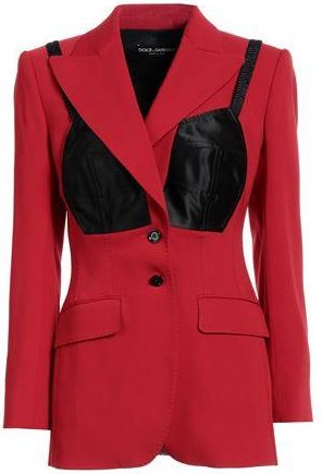 Dolce & Gabbana SUITS and CO-ORDS - Blazers sur YOOX.COM
