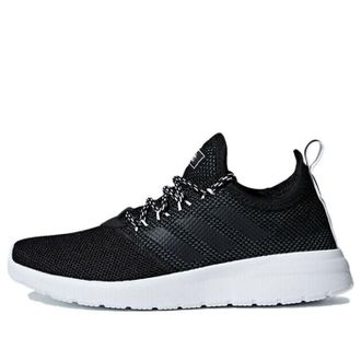 adidas (WMNS) adidas Lite Racer Reborn Core Black F36654