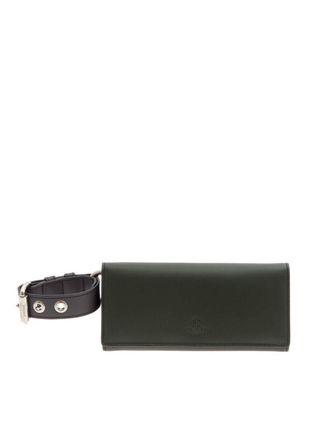Vivienne Westwood Leather wallet