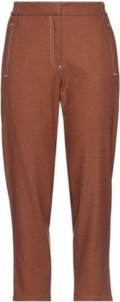 ottod'Ame PARTES DE ABAJO - Pantalones en YOOX.COM