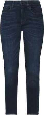 7 For All Mankind PARTES DE ABAJO - Pantalones vaqueros en YOOX.COM