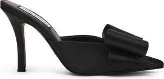 Steve Madden Destini Mule BLACK