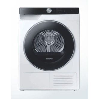 Samsung Secadora Samsung Dv90dg6845lku3 9kg B.calor A+++