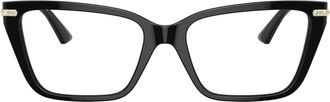 Jimmy Choo London 0jc3002b Oversized Square Frame Sunglasses