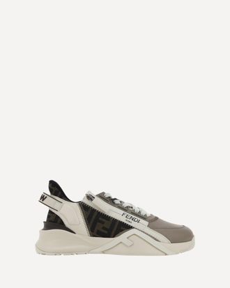 Fendi Flow Running Sneakers Female 40