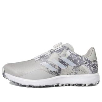 adidas S2G SL 23 Wide Grey Two Cloud White GV9415