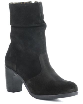 FLY London Klei Suede Boot