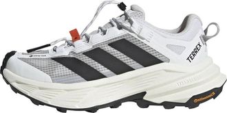 adidas Terrex Freehiker SL Gore-Tex - Dames - Outdoorschoenen - Grijs - 40 EU - Fitness