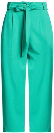 SoAllure BOTTOMWEAR - Trousers on YOOX.COM