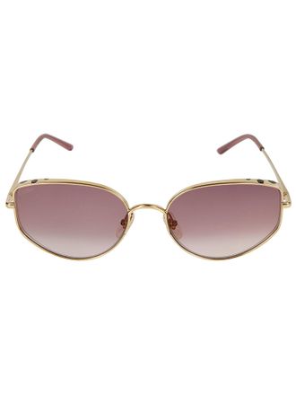 Cartier Panthere Sunglasses